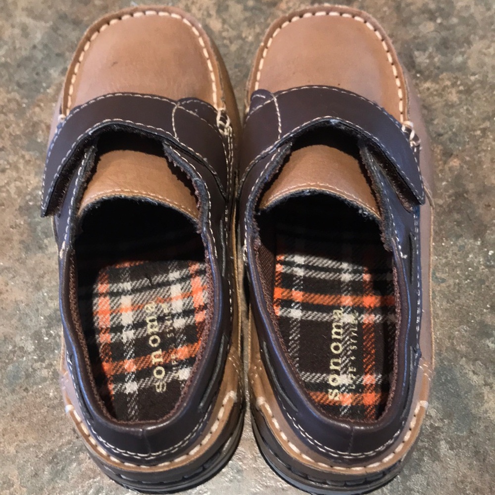 Toddler Shoes